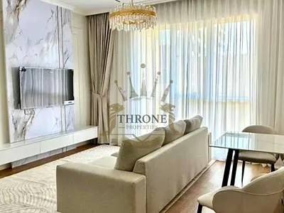 1BR-Lakeside Tower-Great Value-Well Maintained