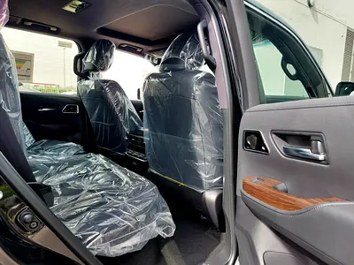 2026 Toyota LAND CRUISER 照片 14