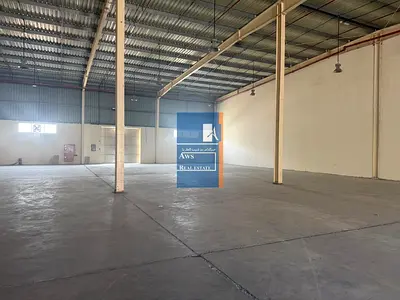 Warehouse Available for Storage/Production, Call for Viewing