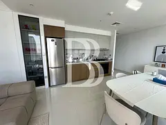 Palm and Marina view | High floor | Corner unit