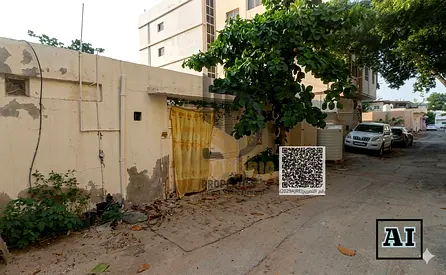 🏡 Arabic House for Sale – Al Yawrah 💼 Excellent investment opportunity with existing rental income