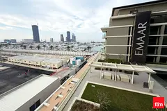 Modern Waterfront | Luxurious | 2br