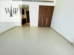 Modern studio with separate kitchen &amp;laundry room // All American// uptown Al zahia