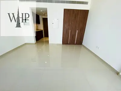 Modern studio with separate kitchen &laundry room // All American// uptown Al zahia