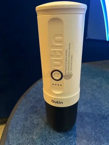Outin Nano(coffee-espresso-appliances)