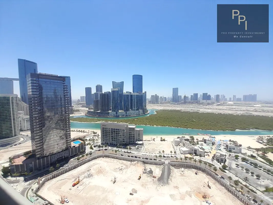 3BR +Maid | Elegant Living | Prime Location