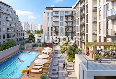 Selling at OP | Near Metro | Direct Pool Access
