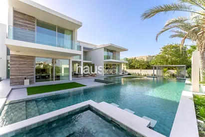 Brand New Turnkey Villa on the Golf Course