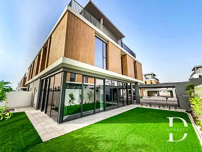 Landscaped | Community Specialist | Mutiple Options