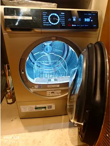 Bosch latest model Dryer 9kg