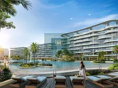 LUXURY LAGOON VIEW| HIGH-RETURN 1BR APARTMENT IN DAMAC LAGOONS | IDEAL FOR INVESTORS