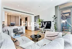 High Floor | Sea view | Notice Served