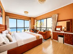 Upgraded | Full Sea View| Vacant | Best price