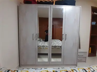 wardrobe