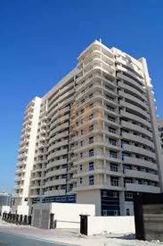 2 Bedroom Apartment for Rent | Royal Residence 1 | Al Hebiah Fourth