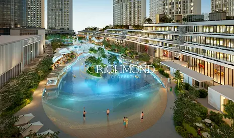 OP | Premium 1BR | High ROI Potential