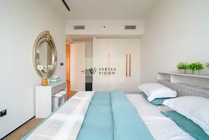 Brand New 1BHK with Brand New Furniture Separate Laundry Room