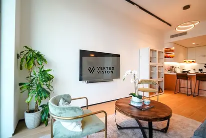 Brand New ||| Fully Furnished ||| Ready To Move
