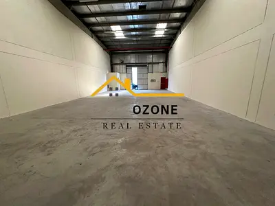 Warehouse For Rent industrial area 18