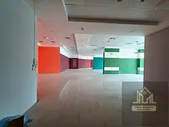 NEAR MEGAMALL 4500 SQ.FT AREA AVAILABLE FOR RENT
