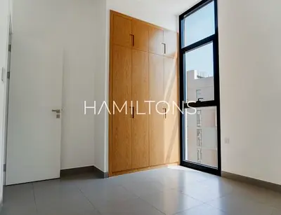 Expansive Modern Apartment Designed for Refined Everyday Living | Resale