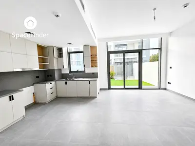 3BR+Maid | Close to Park | Ready to Move