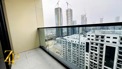 Elegant Living | Fully Furnished | Brand New