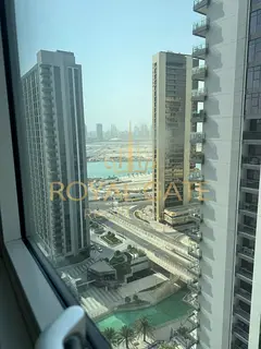 High Floor | Amazing View | Ready To Move