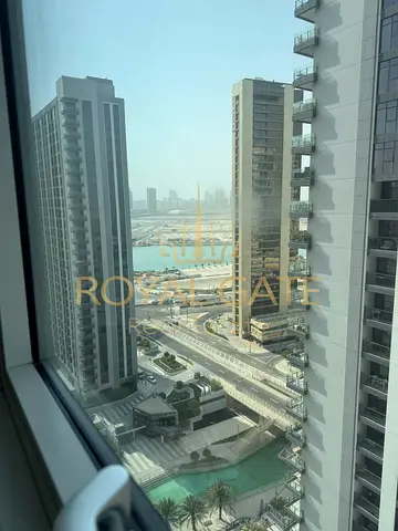 High Floor | Amazing View | Ready To Move