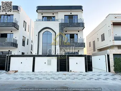 بسعر شامل الرسوم تملك فيلا الأحلام و استثمر بأسلوب راقي في فيلا فاخرة في قلب الباهية " اغتنمها