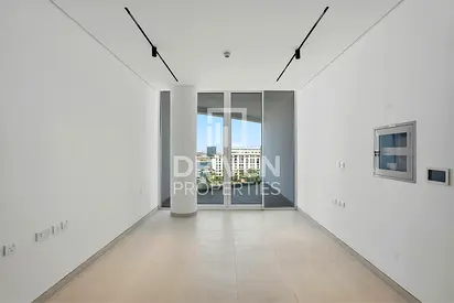 Prime Location | Modern Apartment | High Floor