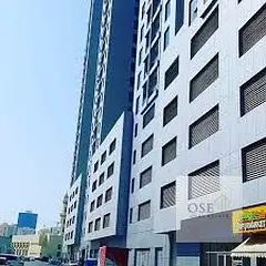2 Bedroom apartment in City Tower with a fully open view, spacious layout ideal for living or invest