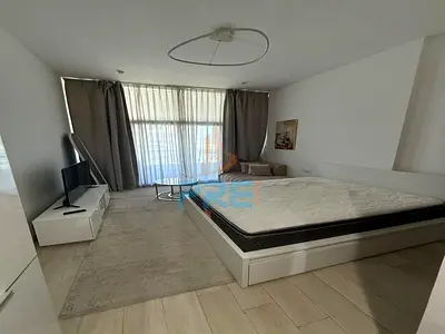 Modern Studio I Furnished I Community I Vacant