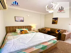 Sharjah, Al Butinah, new studio, price 2000