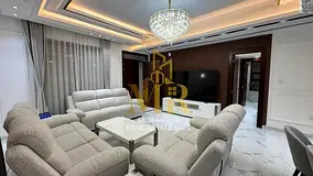 Your dream villa in Ajman: Two floors and a rooftop, 3500 sq ft, including registration and ownershi