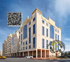 1 BHK Apartment for Sale | Al Ameera Village – Ajman For housing and investment