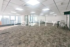 Vacant Now | Grade A Tower | Metro Access