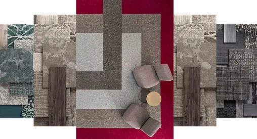 Office Flooring Upgrade: Carpet Tiles  Raised Floors | Fast Install