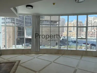 12 Payments | Unfurnished | Spacious Layout