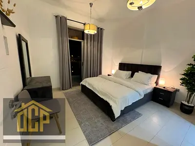 READY TO MOVE ! CHILLER FREE ! FULLY FURNISHED! 1BHK