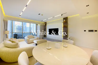 Fully Upgraded | BLVD View | Vacant Now