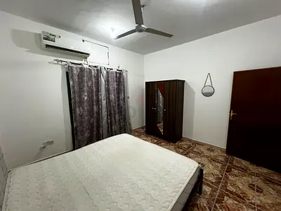 Spacious Room for Rent in Abu Shagara | 1650 AED