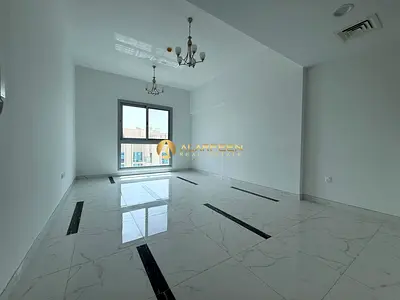 شقة بغرفة نوم واحدة | روز 10 JVC | إطلالة على وسط المدينة