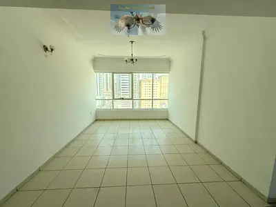 Modern 1BHK | Built in Wardrobes | Balcony | Open View | Al Taawun