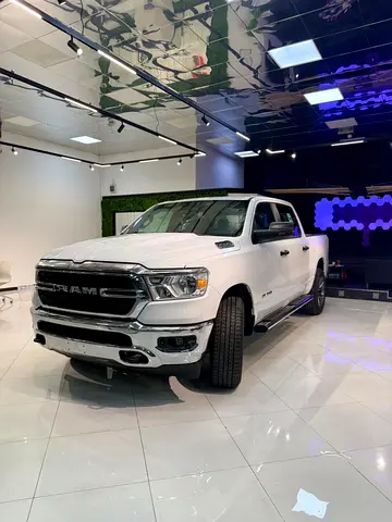 Ram1500 Big Horn
