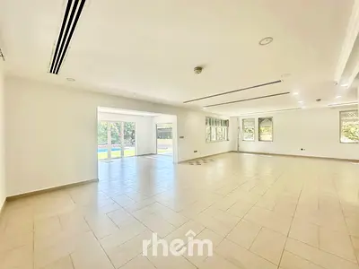 Vacant | Corner Villa | Spacious