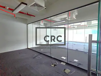 Fitted with Partitions | Available Now | 2080 Sqft