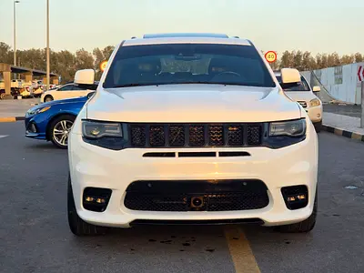 2014 JEEP GRAND CHEROKEE 照片 4