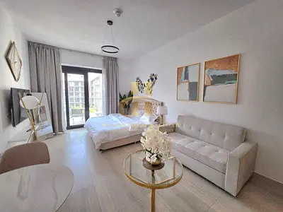 Distress Deal | Furnished Studio | Book Now
