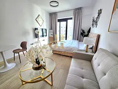Distress Deal | Furnished Studio | Book Now